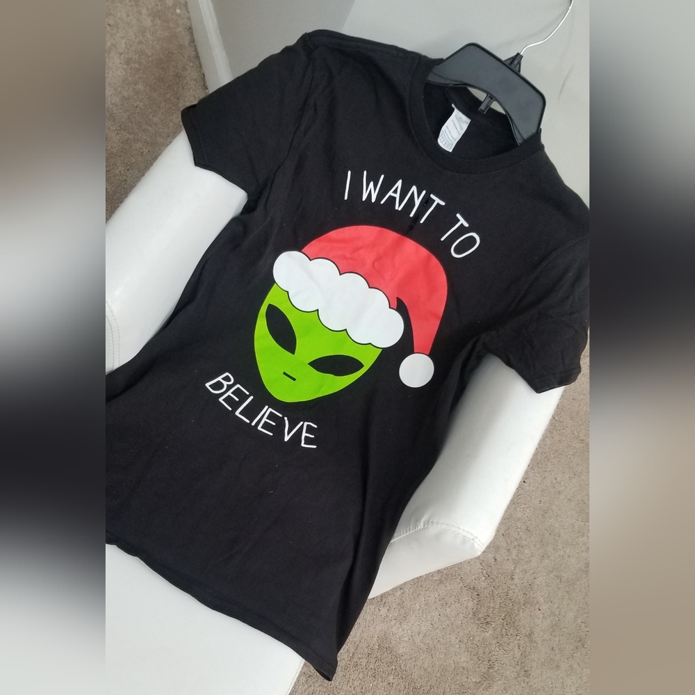 Christmas T- Shirt